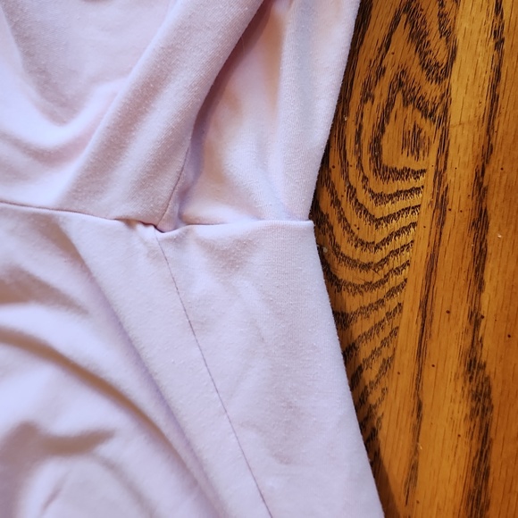 Lands' End Capri/Crop Cotton pants - Picture 4 of 5